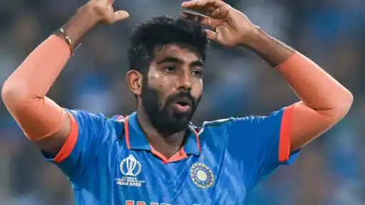 India Squad for Champions Trophy: Bumrah Injured, Jaiswal Left Out; Harshit Rana & Varun Chakaravarthy In